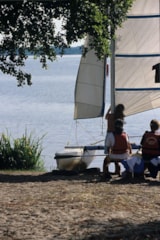 Foto #71 van Camping LANDES OCEANES