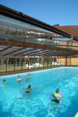 Foto #18 van Camping LANDES OCEANES