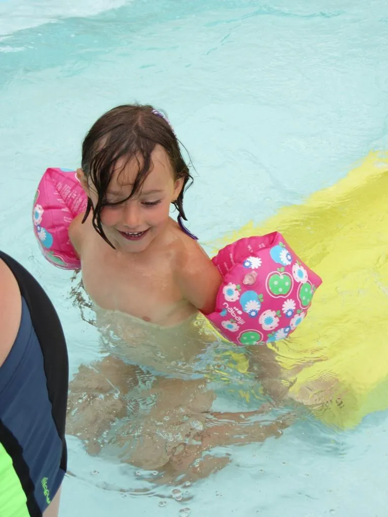 Camping LANDES OCEANES