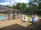 Foto #21 van Camping LANDES OCEANES