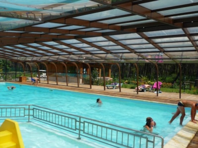 Camping LANDES OCEANES