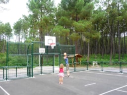 Camping LANDES OCEANES - image n°31 - Roulottes