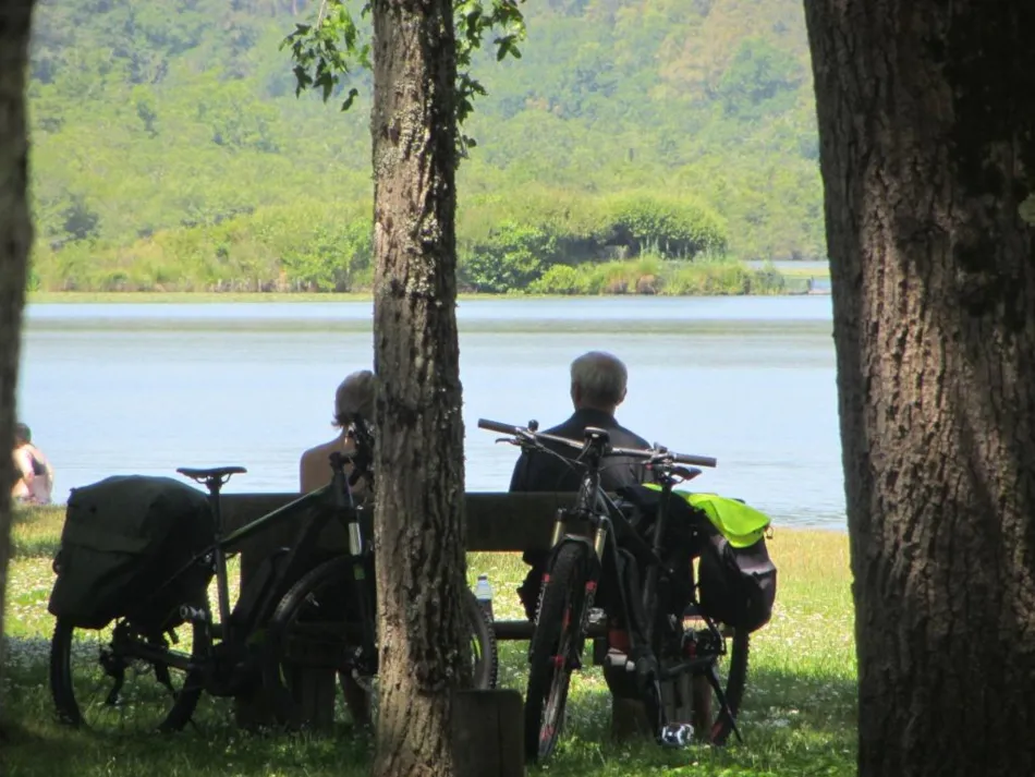 Camping LANDES OCEANES