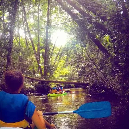 Camping LANDES OCEANES