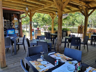 Camping LANDES OCEANES