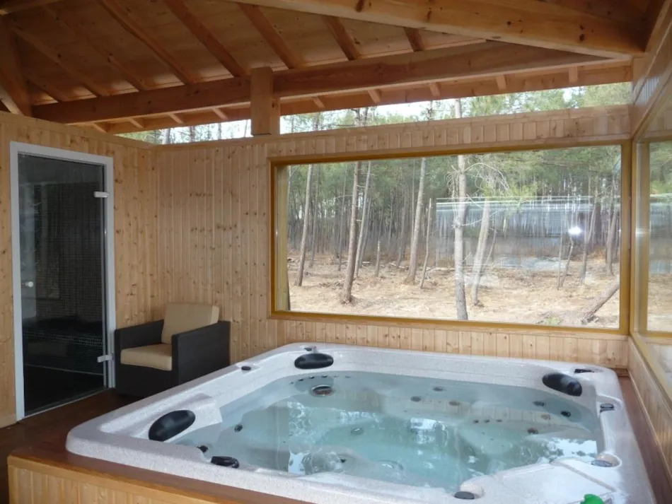 Camping LANDES OCEANES