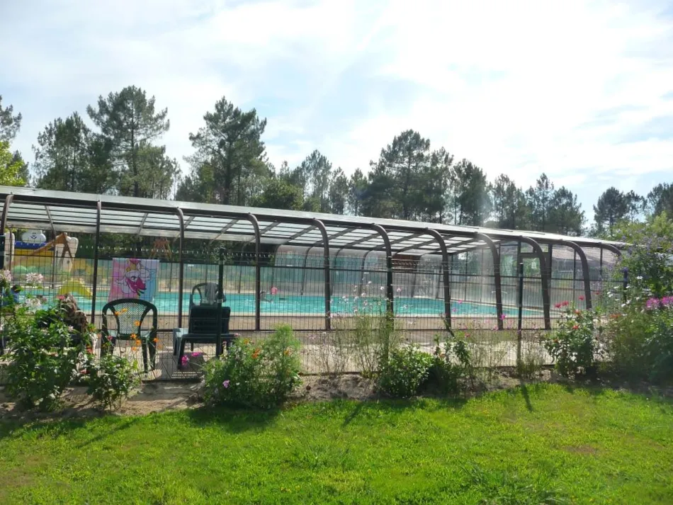Camping LANDES OCEANES