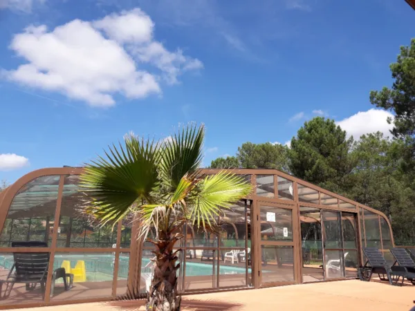 Camping LANDES OCEANES