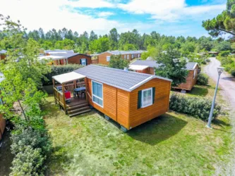 Camping LANDES OCEANES - image n°2 - Camping Direct