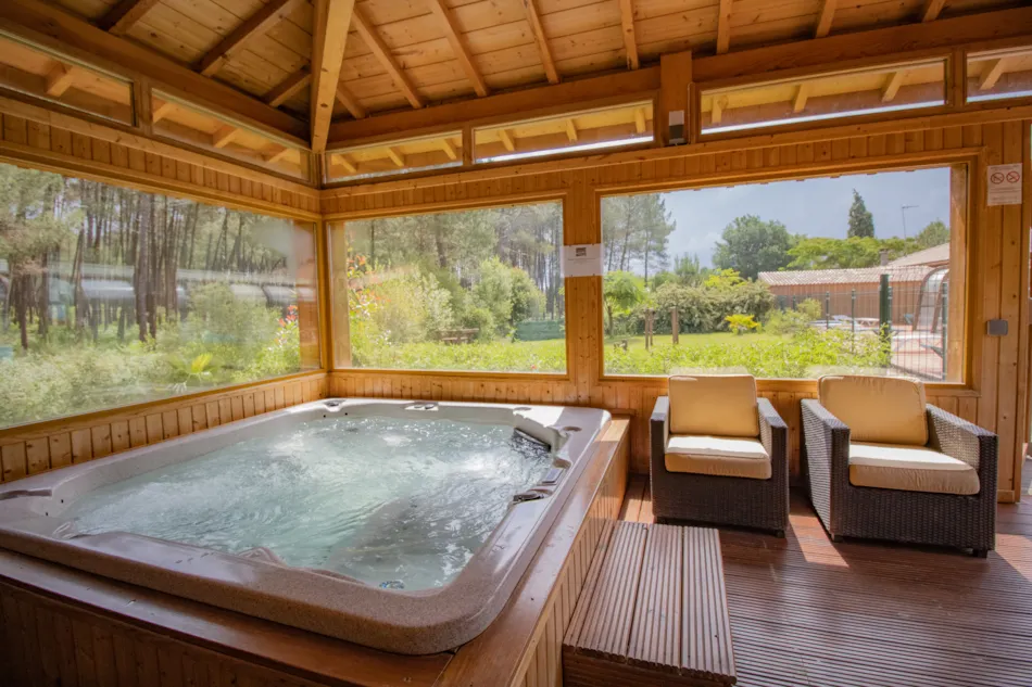 Camping LANDES OCEANES