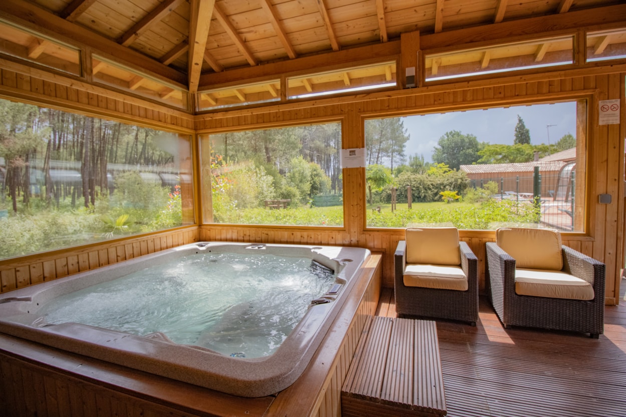 Camping LANDES OCEANES