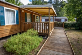 MH PMR 4 pers Climatis