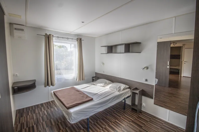 Mh Pmr 4 Pers Climatisé