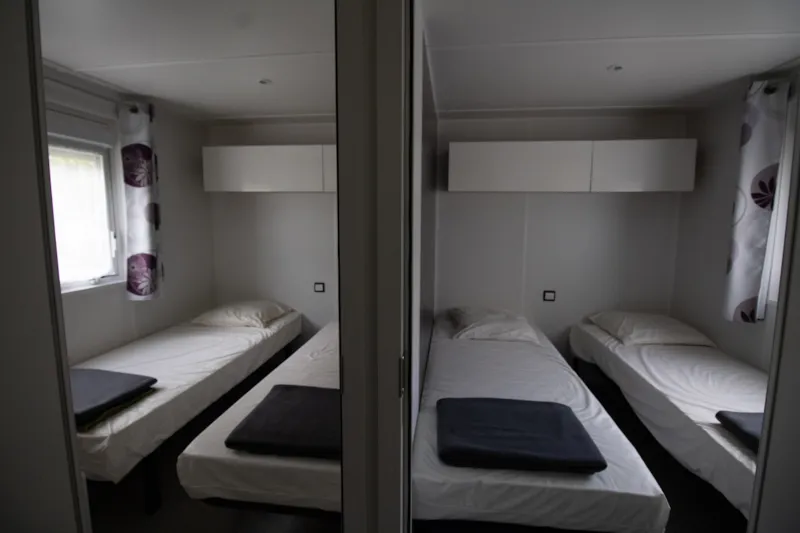 Mh 6 Pers Grand Confort Climatisé