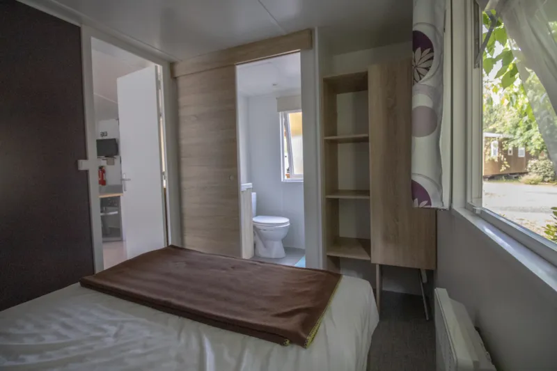 Mh 6 Pers Climatisé