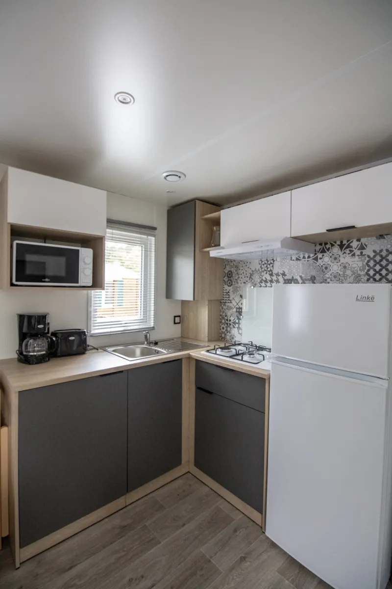 Mh 6 Pers Climatisé