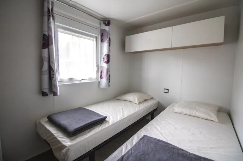 Mh 6 Pers Climatisé