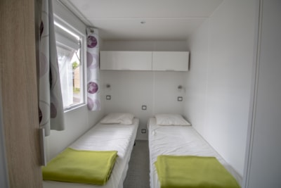 Mobile-home 4 bedrooms — 5