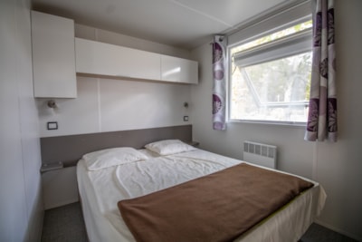Mobile-home 4 bedrooms — 3