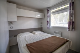 Mobile-home 4 bedrooms