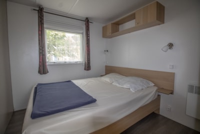 Mobile-home 2 bedrooms - Air conditioning — 5