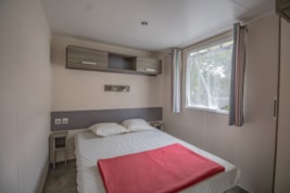 Mobilhome Confort 2 habitaciones