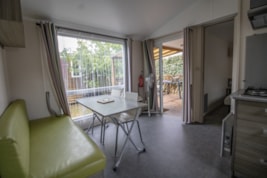 Mobilhome Confort 2 habitaciones