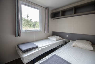 Mobile-home 2 bedrooms — 7