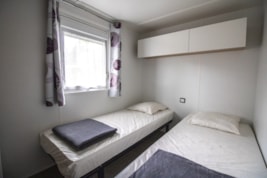 Mobile-home 3 bedrooms
