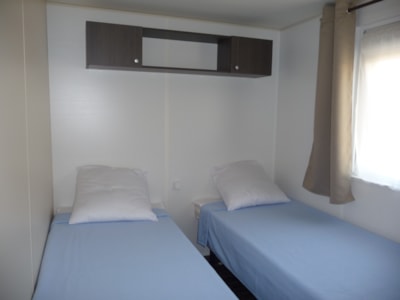 Mobile-home 3 bedrooms — 6