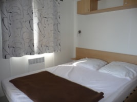 Mobile-home 3 bedrooms