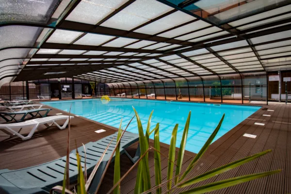 Camping LANDES OCEANES