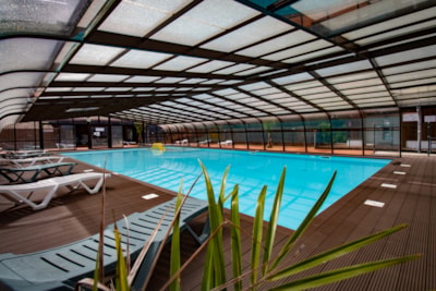 Camping LANDES OCEANES