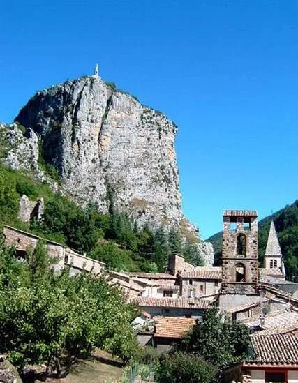 Domaine Chasteuil Verdon Provence