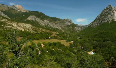 Domaine Chasteuil Verdon Provence - Provence-Alpes-Côte