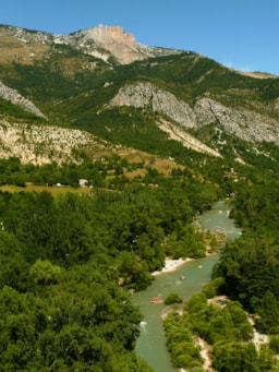 Domaine Chasteuil Verdon Provence - image n°3 - 