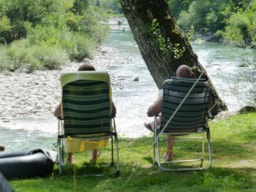 Domaine Chasteuil Verdon Provence - image n°1 - ClubCampings