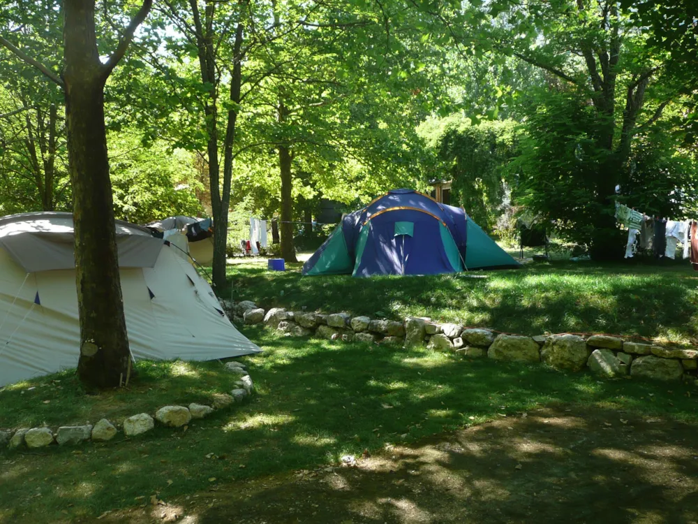 Domaine Chasteuil Verdon Provence - image n°6 - Camping Direct