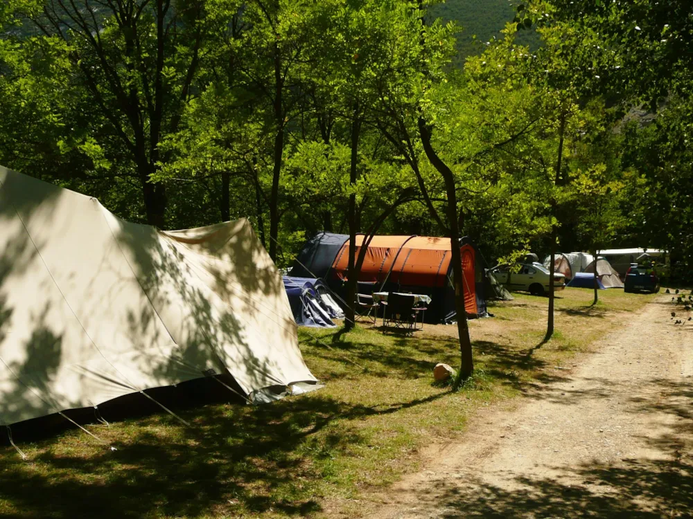 Domaine Chasteuil Verdon Provence - image n°7 - Camping Direct