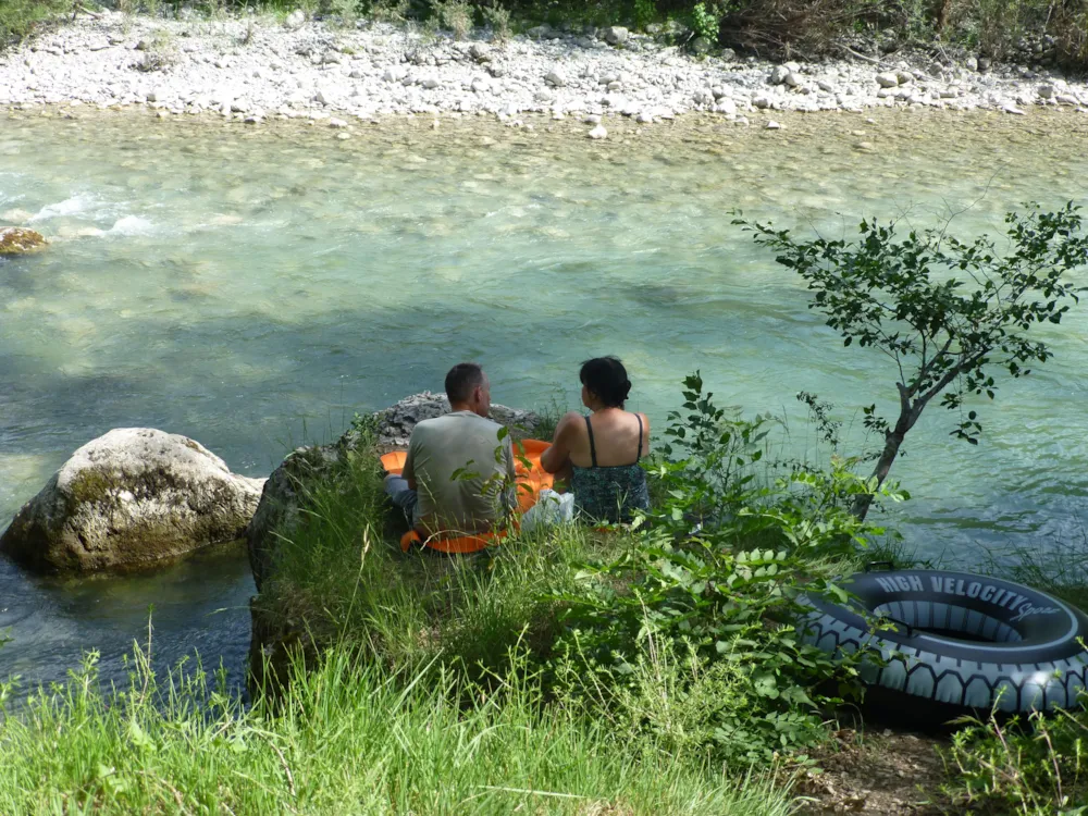 Domaine Chasteuil Verdon Provence