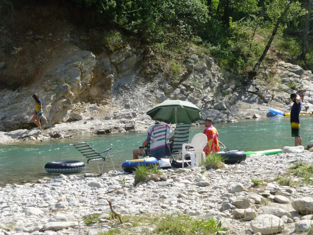 Domaine Chasteuil Verdon Provence