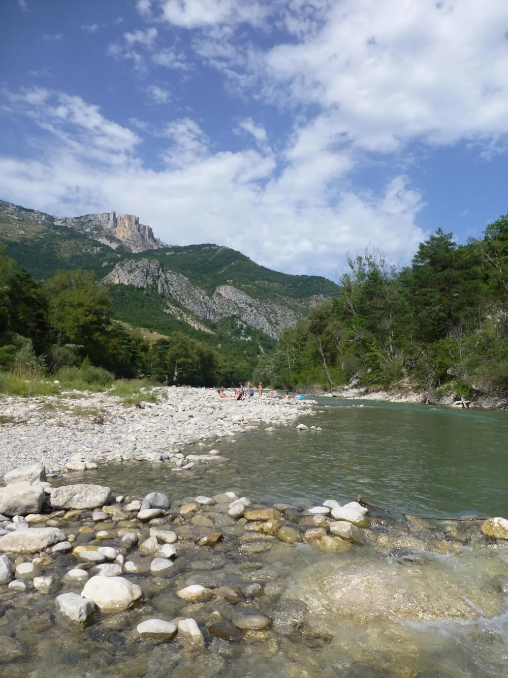 Domaine Chasteuil Verdon Provence