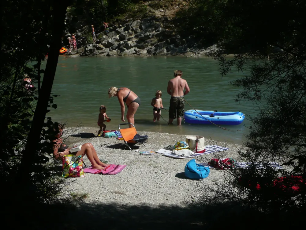 Domaine Chasteuil Verdon Provence