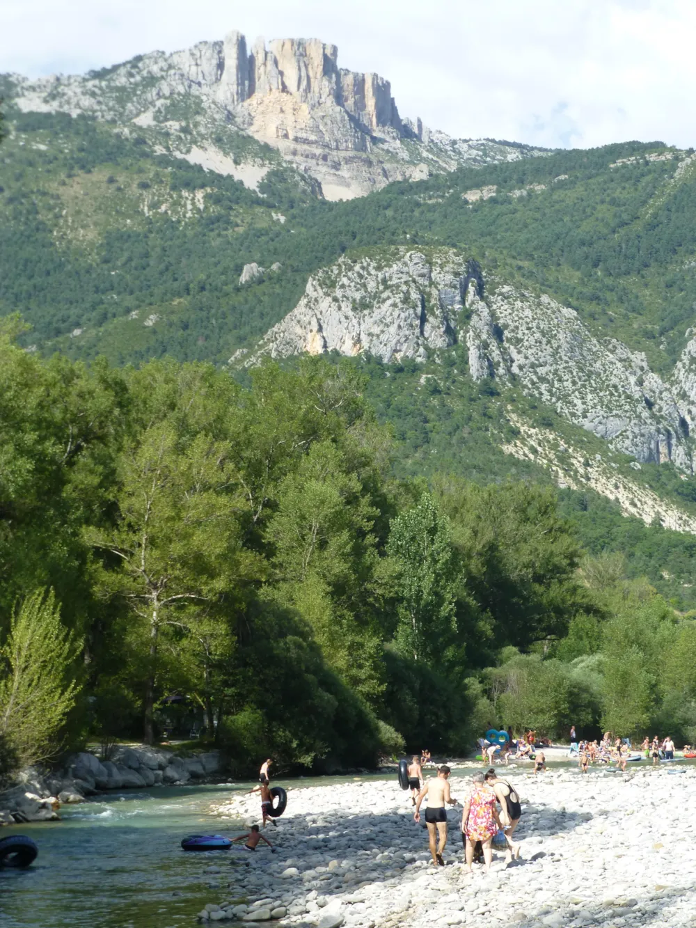 Domaine Chasteuil Verdon Provence