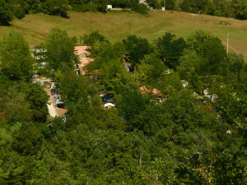 Emplacement Hauteurs (100M²)