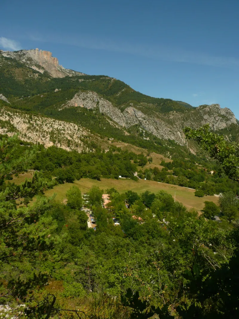 Emplacement Hauteurs (100M²)