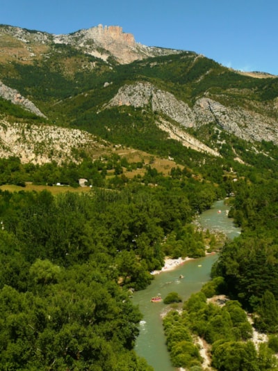 Pitch VERDON (100m²)