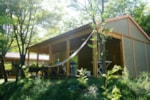 Chalet 'Confort' Chalet 'Confort'