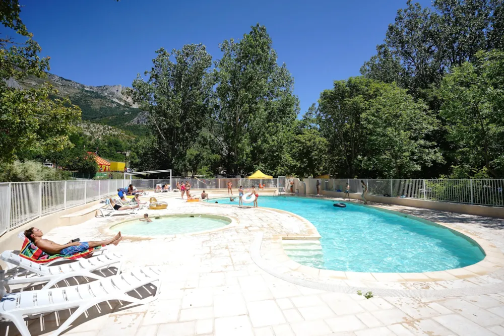 Domaine Chasteuil Verdon Provence - image n°19 - Camping Direct
