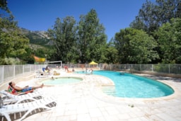 Domaine Chasteuil Verdon Provence - image n°18 - Roulottes